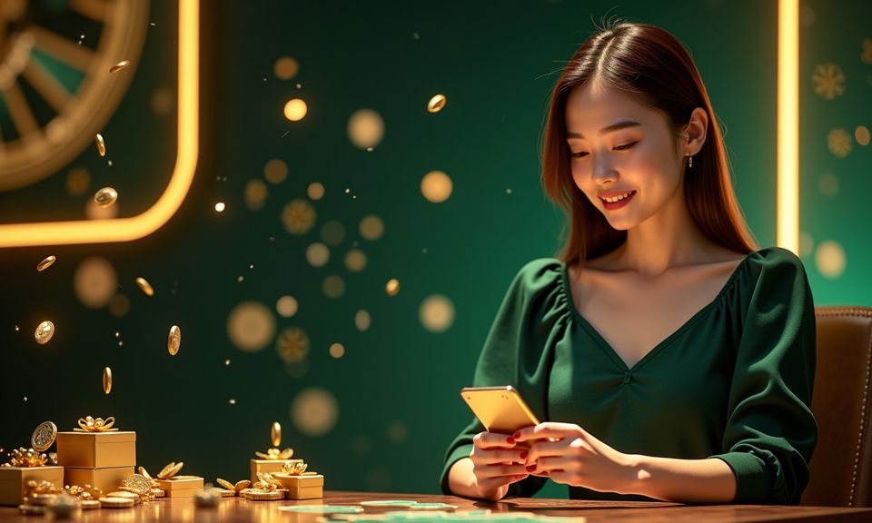 indolottery88 mobile gaming
