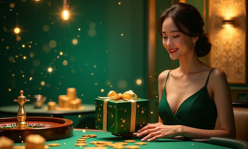 indolottery88 週末老虎機玩賞