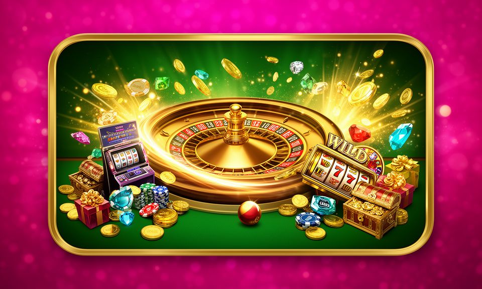 indolottery88 mobile gaming
