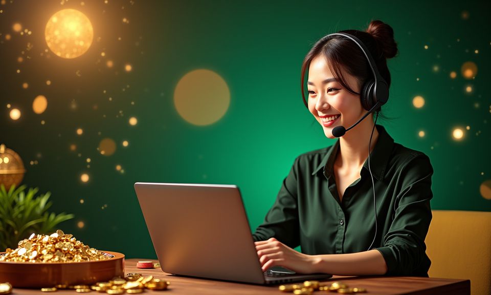 indolottery88 為香港玩家而設的帳戶體系